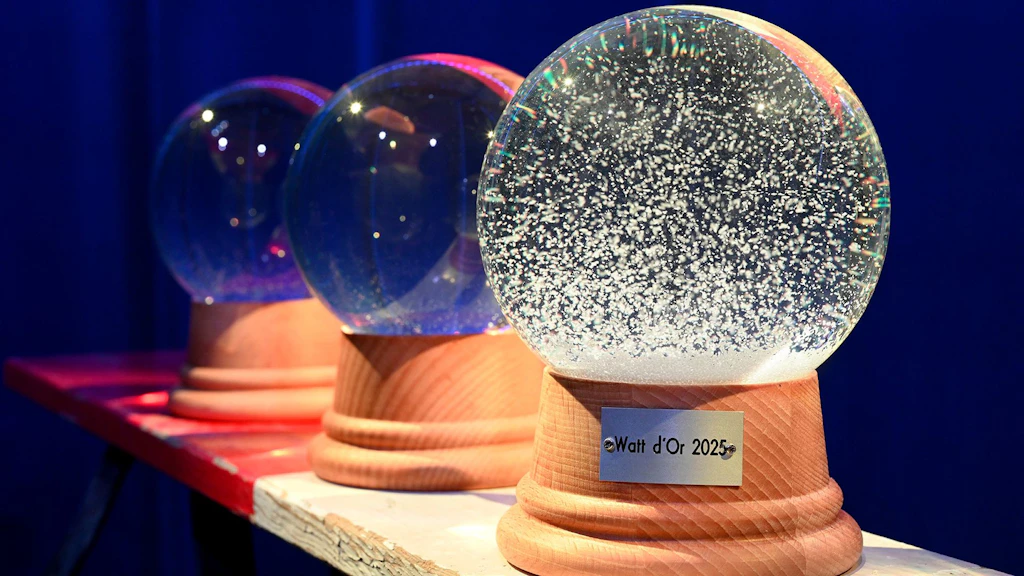Watt d'Or