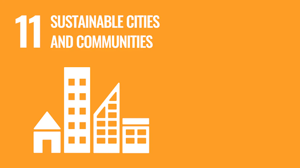 Goal 11: Sustainable cities and communities – United Nations Sustainable Development Goals