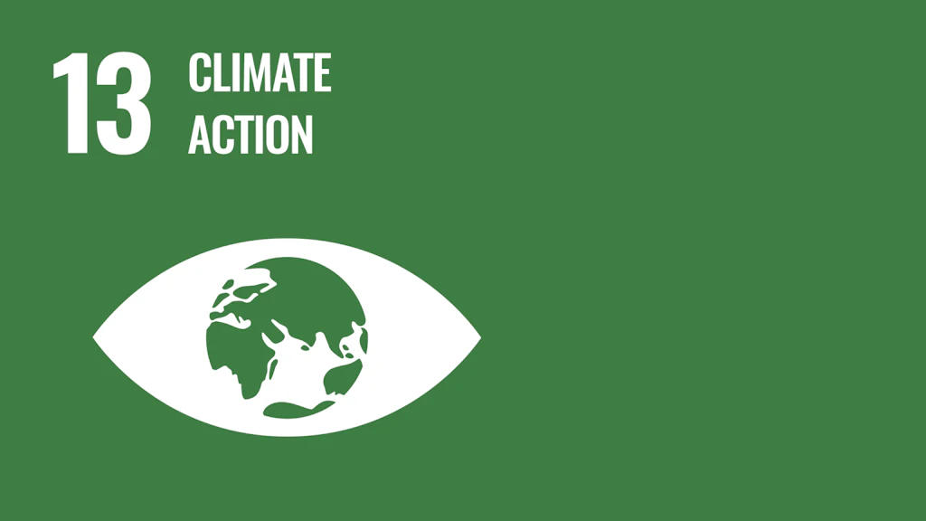 Goal 13: Climate action – United Nations Sustainable Development Goals