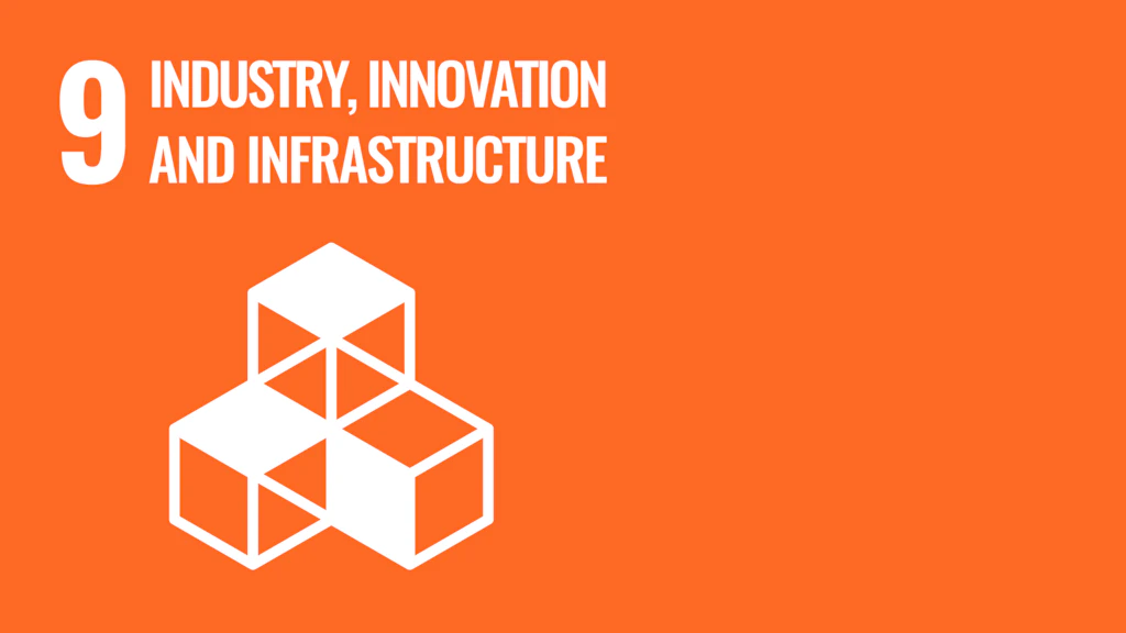 Goal 9: Industry, innovation and infrastructure – United Nations Sustainable Development Goals