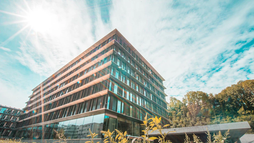 Office fédéral de l’énergie