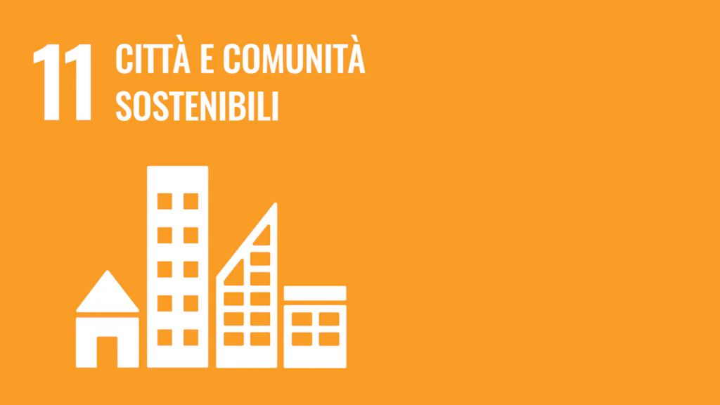 Obiettivo 11: Città e comunità sostenibili – Obiettivi di sviluppo sostenibile delle Nazioni Unite