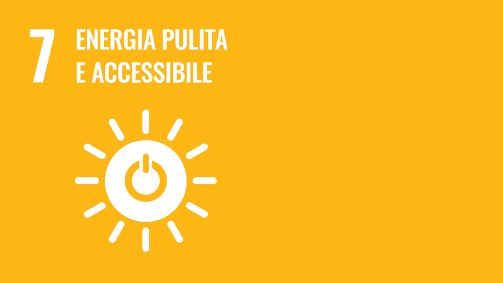 Obiettivo 7: Energia pulita e accessibile – Obiettivi di sviluppo sostenibile delle Nazioni Unite