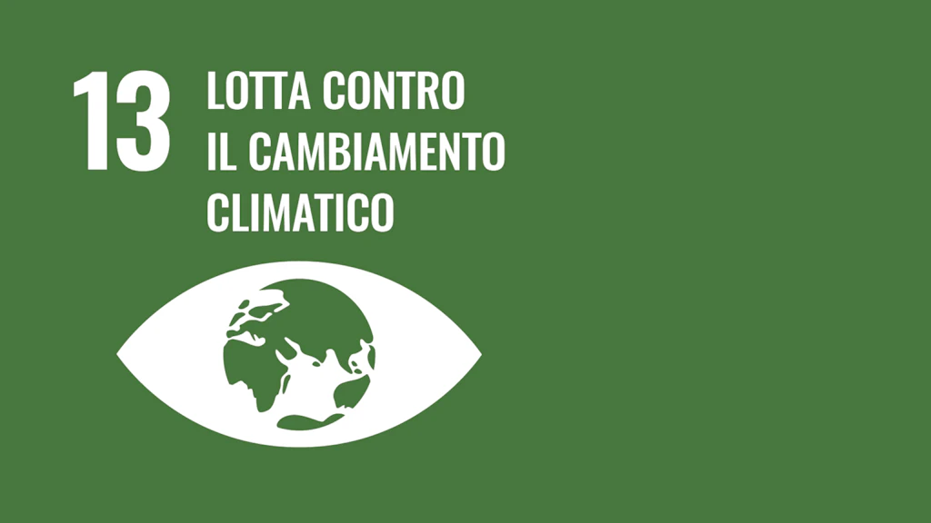 Obiettivo 13: Agire per il clima – Obiettivi di sviluppo sostenibile delle Nazioni Unite