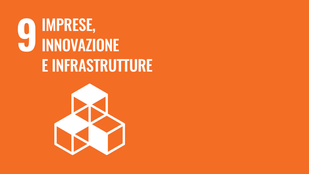 Obiettivo 9: Industria, innovazione e infrastrutture – Obiettivi di sviluppo sostenibile delle Nazioni Unite